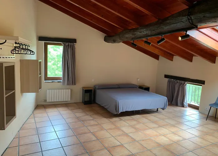 Casa Vella Del Cuni