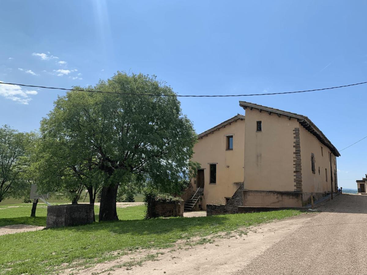 Landhuis Casa Vella Del Cuni Roda de Ter