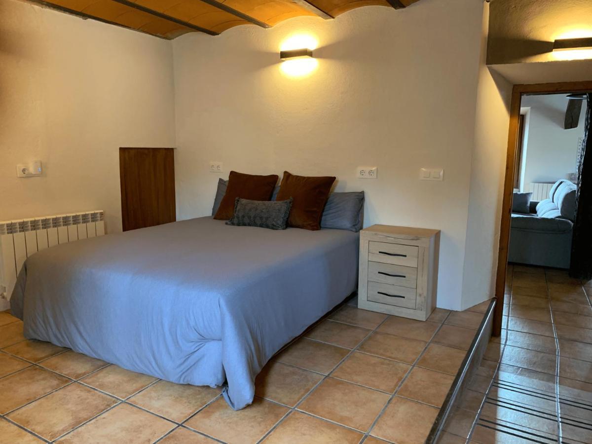 Séjour à la campagne Casa Vella Del Cuni