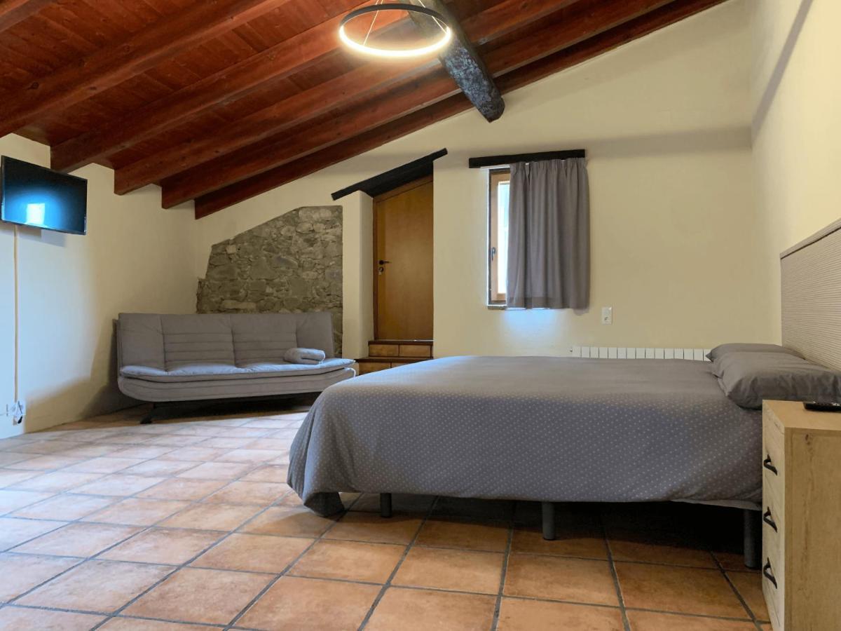 Casa Vella Del Cuni *