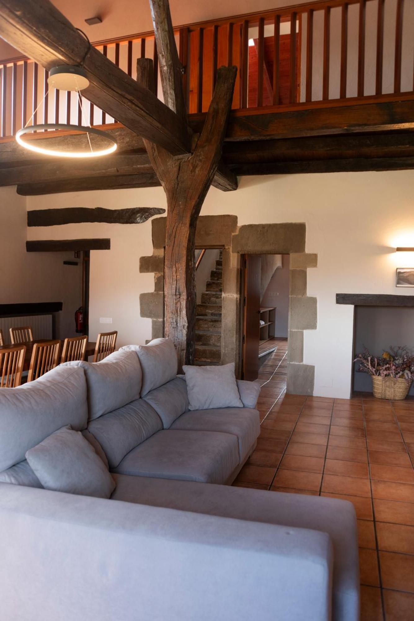 Casa Vella Del Cuni *