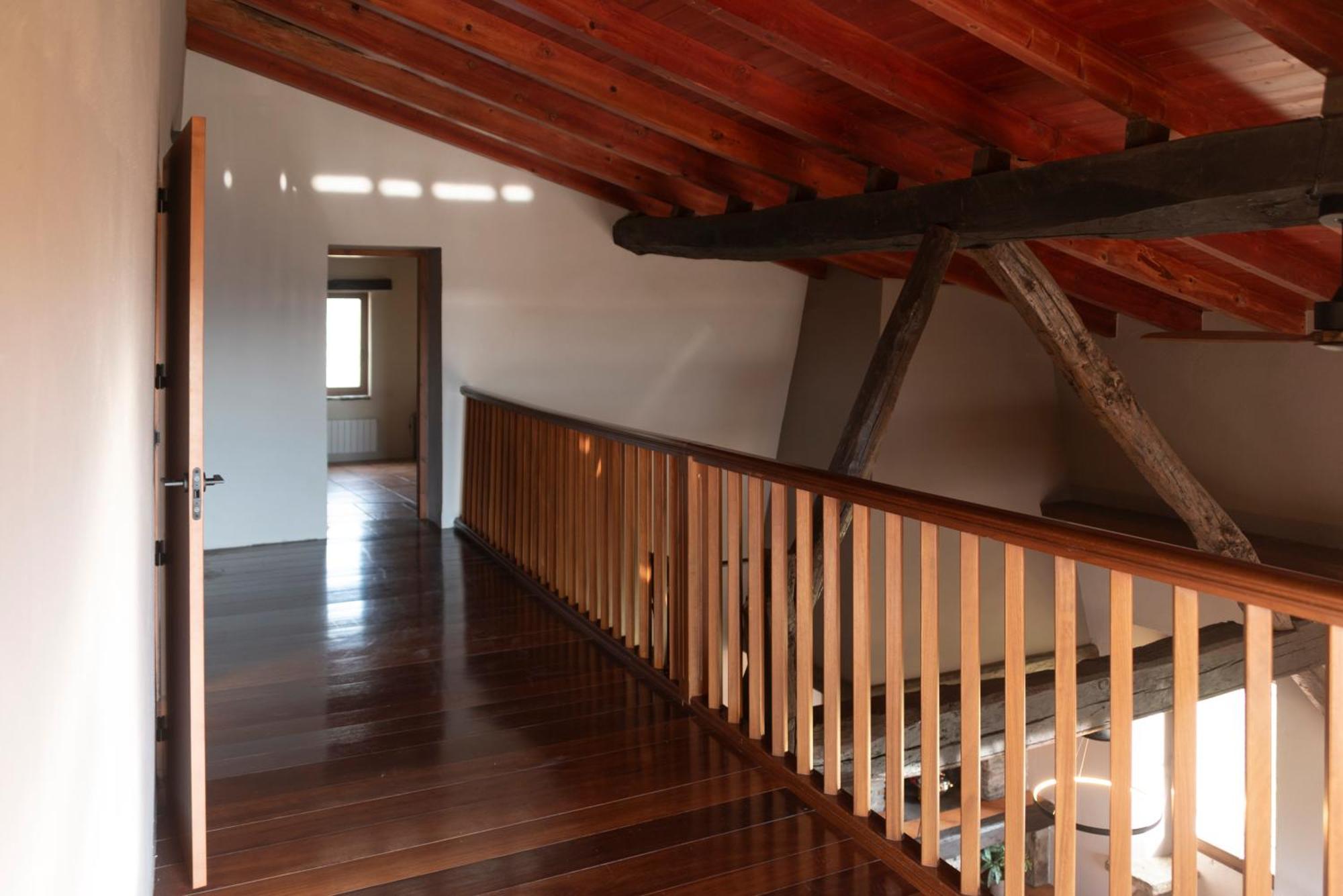 Casa Vella Del Cuni * Roda de Ter