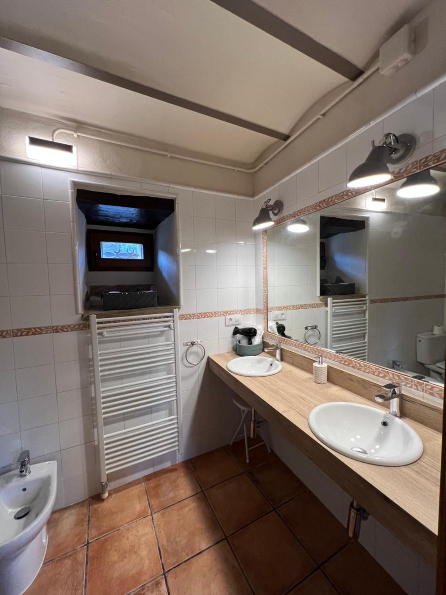 Casa Vella Del Cuni Roda de Ter