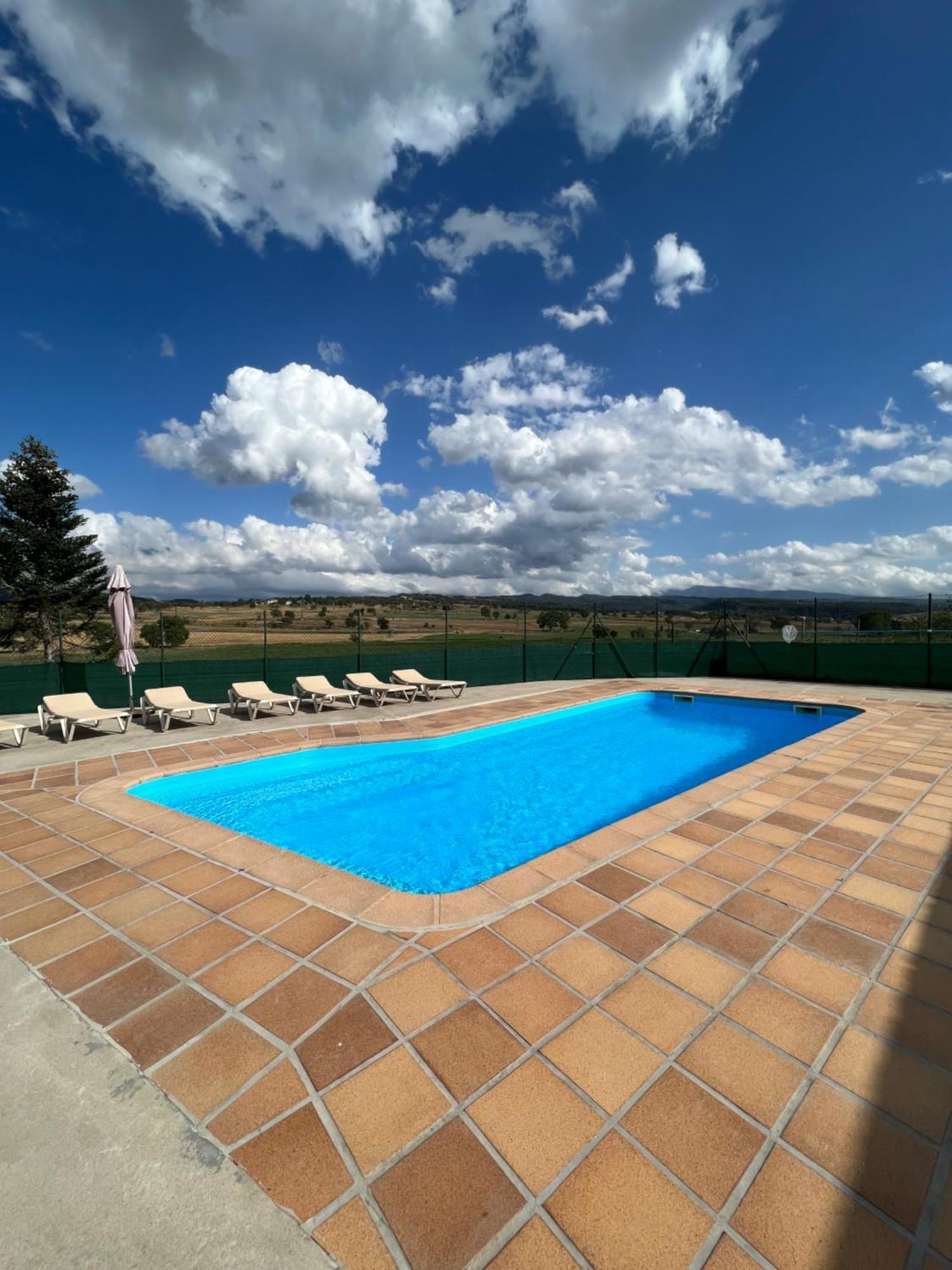 Casa Vella Del Cuni *