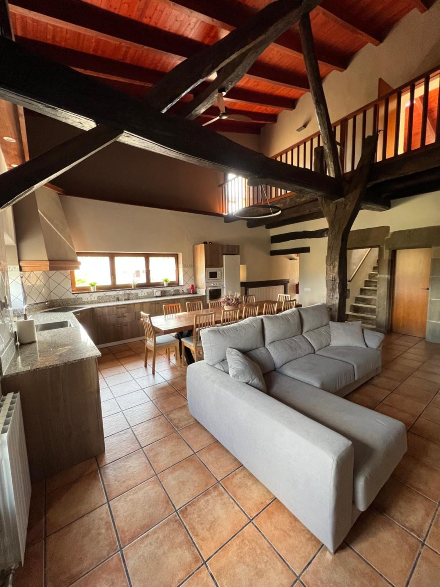 Casa Vella Del Cuni