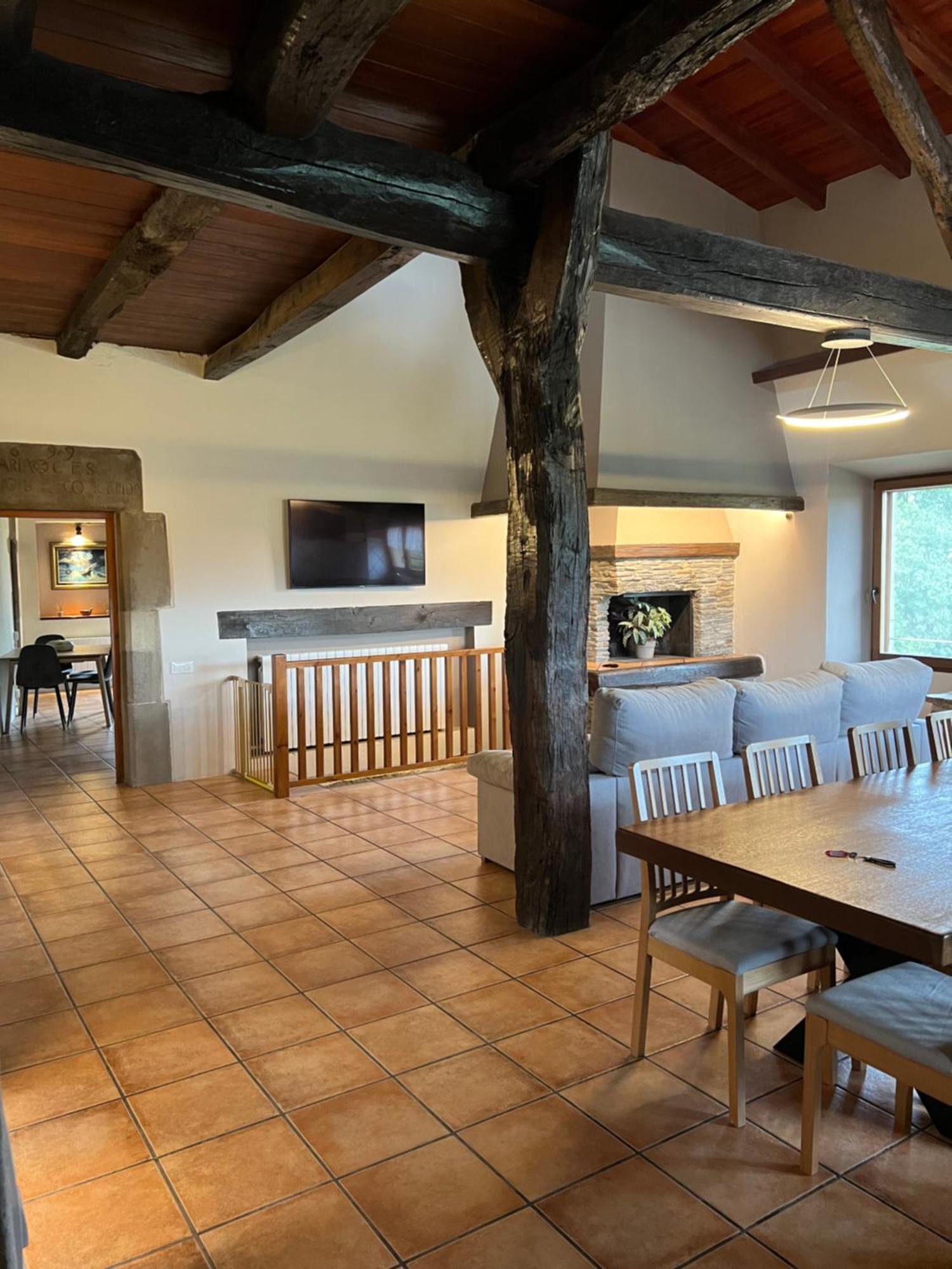 Casa Vella Del Cuni Séjour à la campagne Roda de Ter