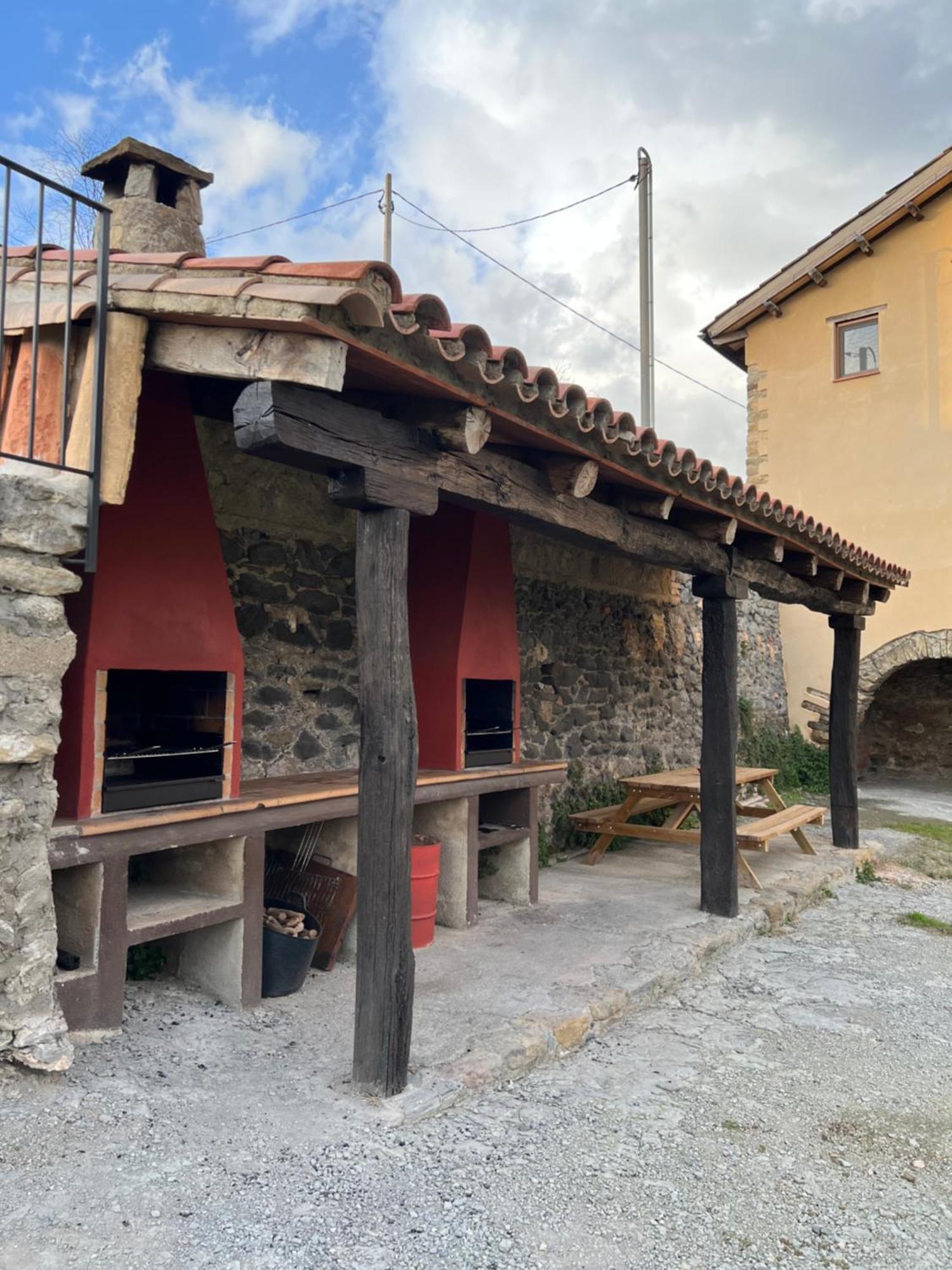 Casa Vella Del Cuni Séjour à la campagne Roda de Ter