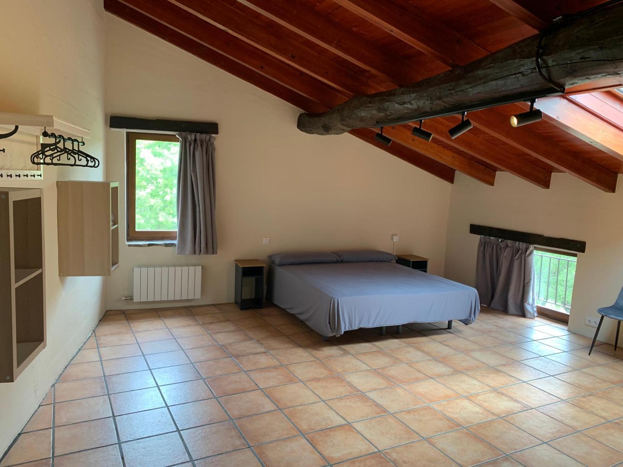 Casa Vella Del Cuni