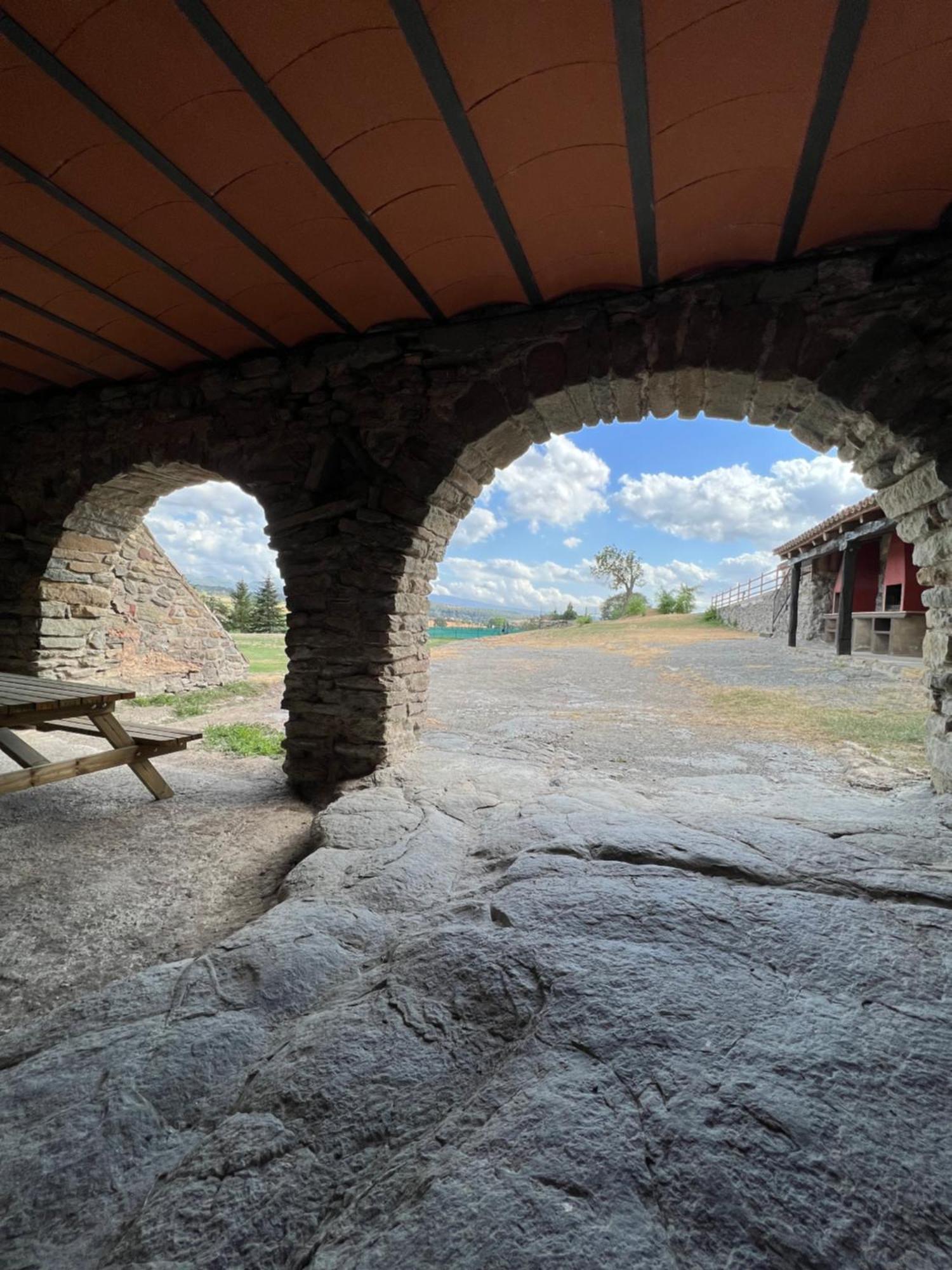 Country house Casa Vella Del Cuni