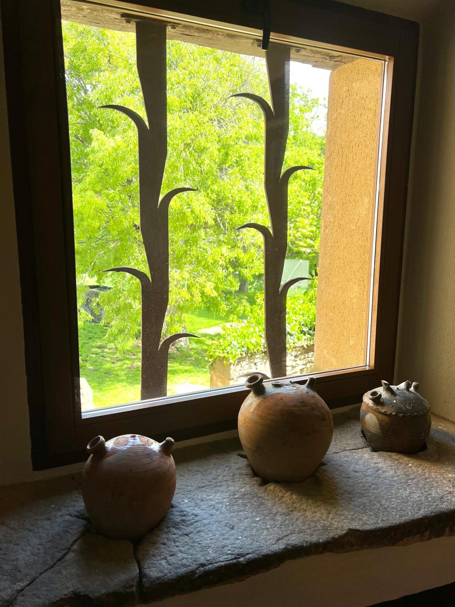 Country house Casa Vella Del Cuni *