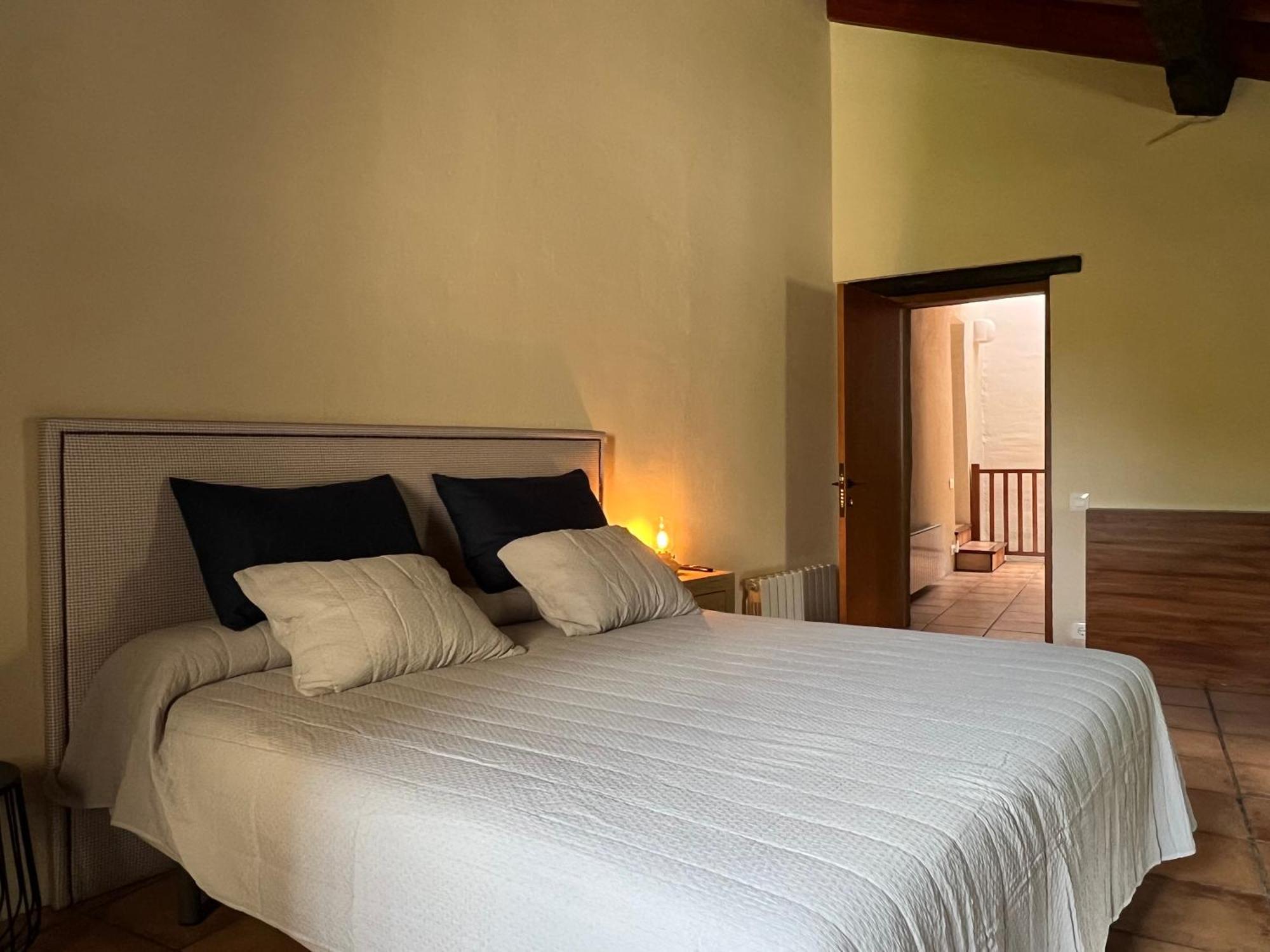 Casa Vella Del Cuni Country house