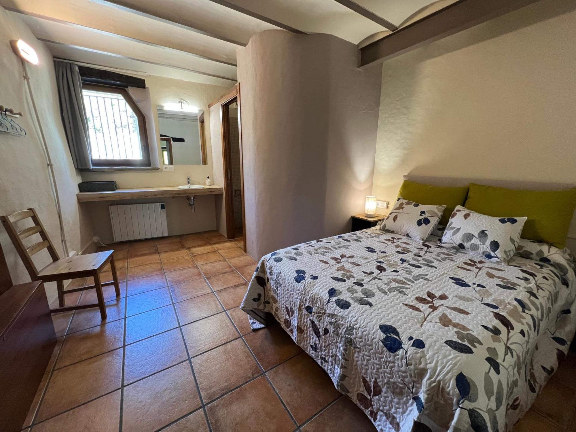 Casa Vella Del Cuni *