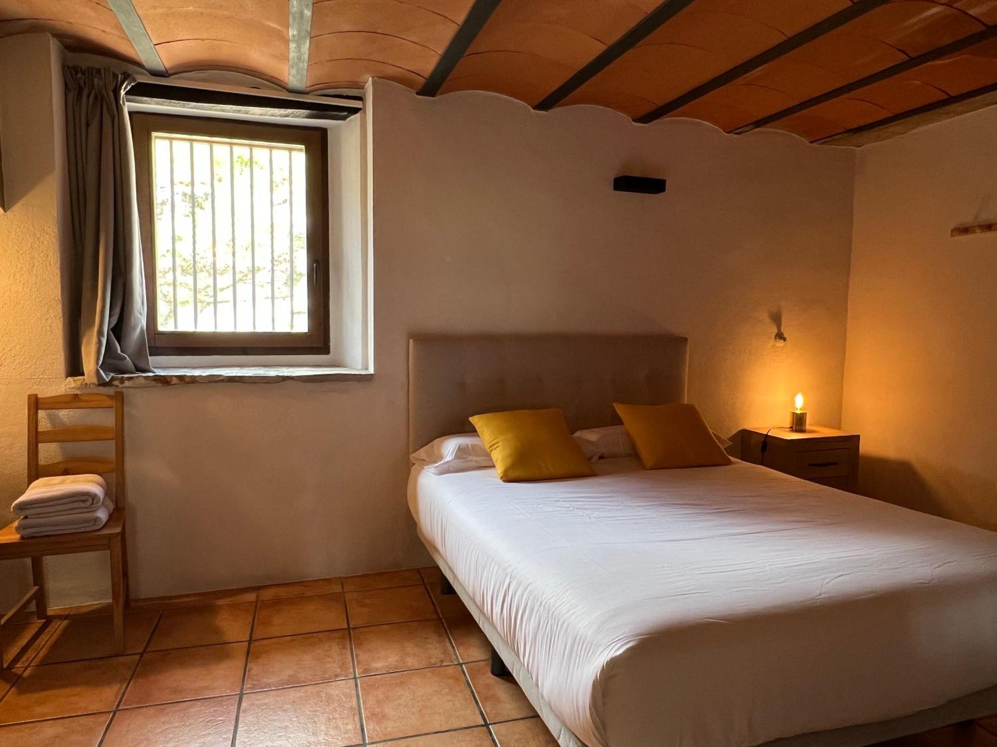 Casa Vella Del Cuni Roda de Ter