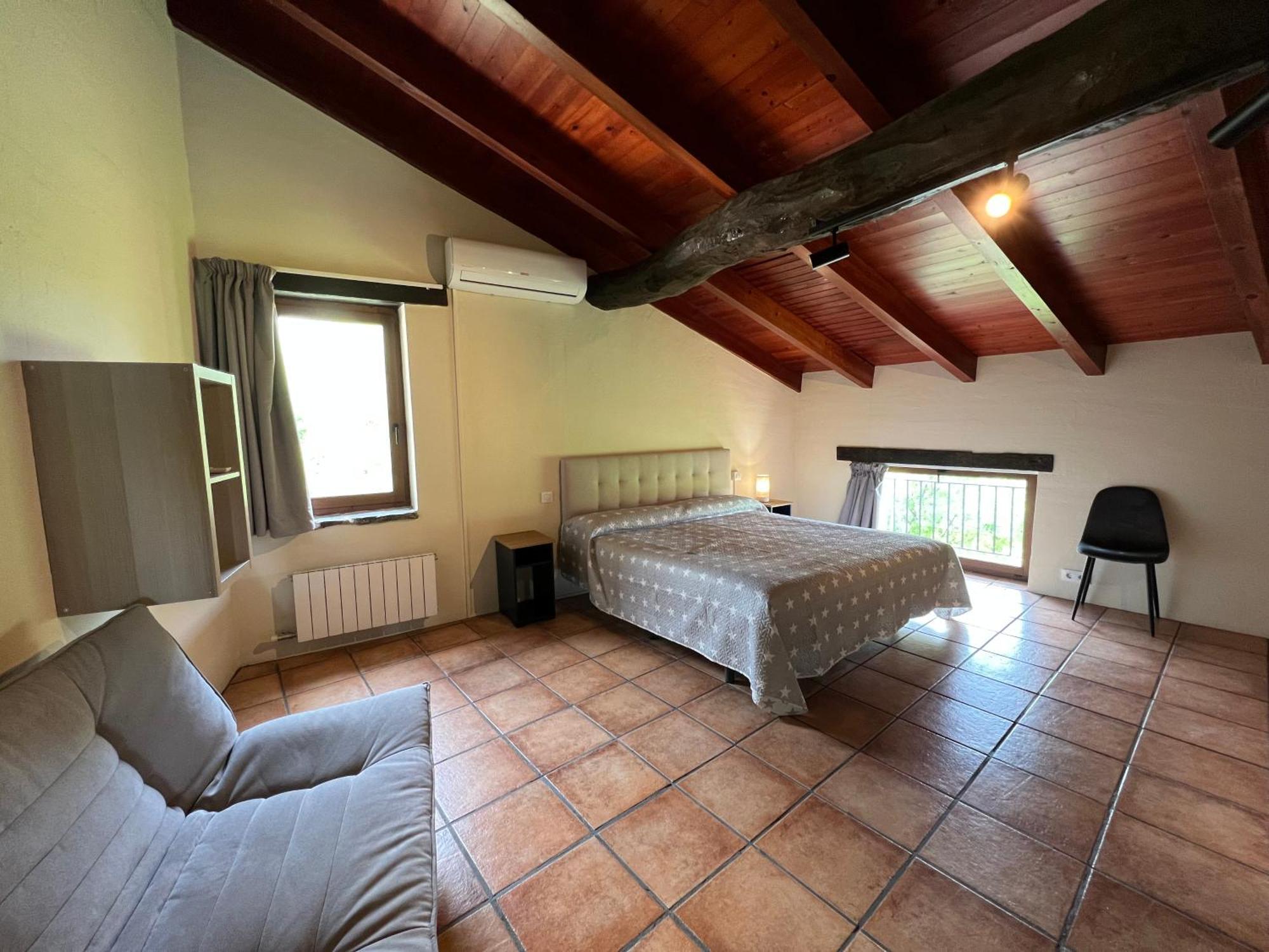 Séjour à la campagne Casa Vella Del Cuni