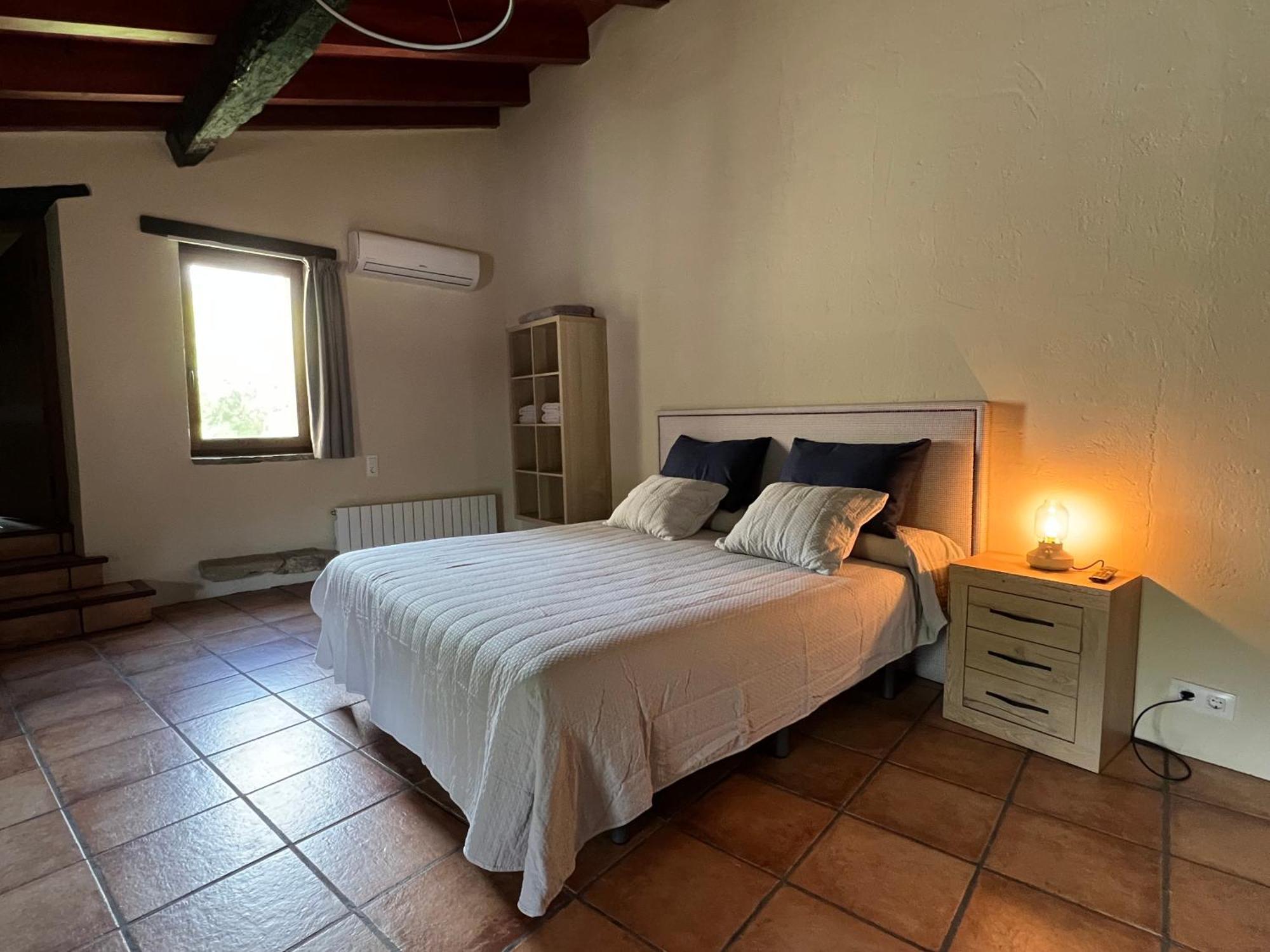 Casa Vella Del Cuni *
